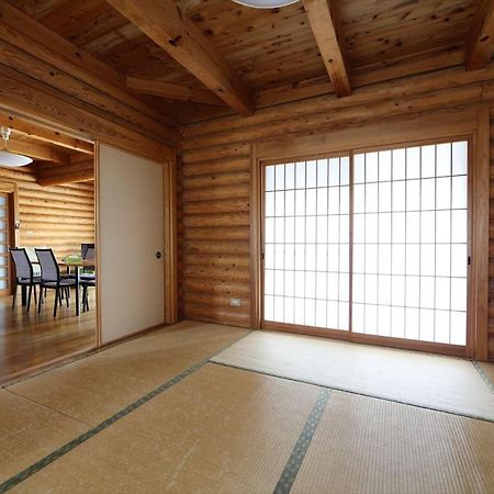 Okinoshima Resort Island Park Hotel Tsudo Exterior foto