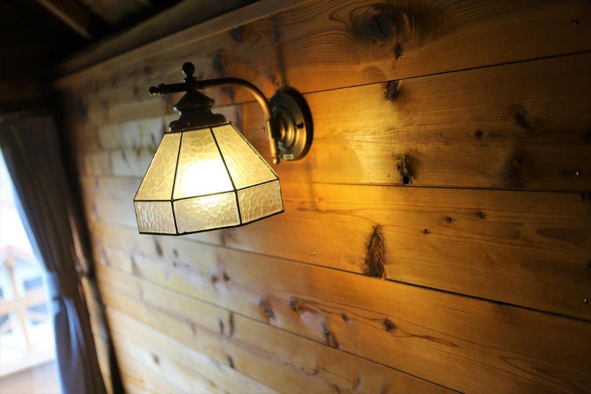 Okinoshima Resort Island Park Hotel Tsudo Exterior foto