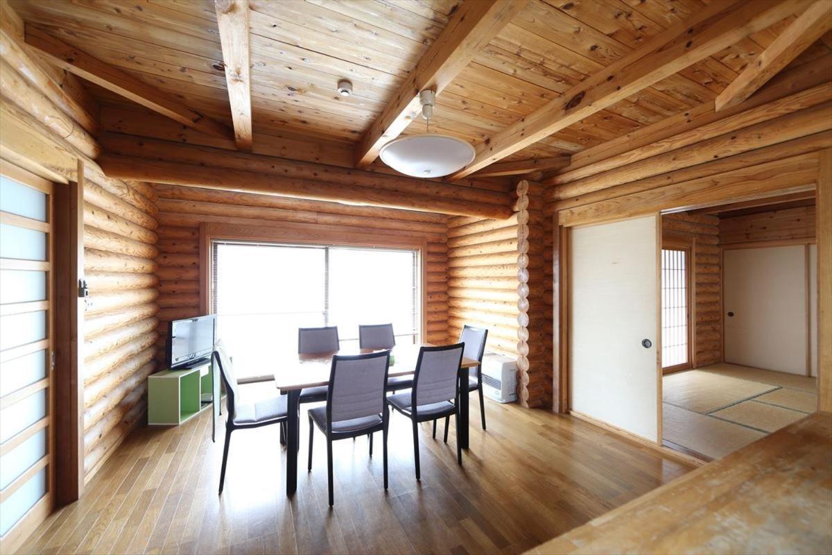 Okinoshima Resort Island Park Hotel Tsudo Exterior foto